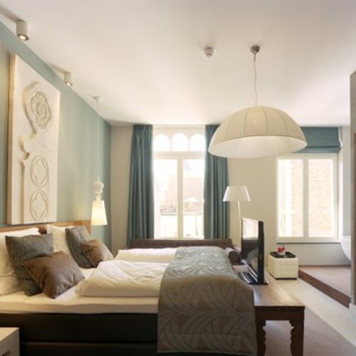 TravelBird - Limburgs kloosterhotel**** TravelBird - Limburgs kloosterhotel****