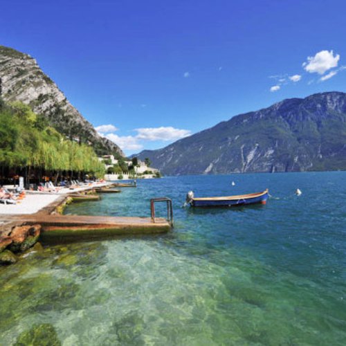 TravelBird - Limone sul Garda TravelBird - Limone sul Garda