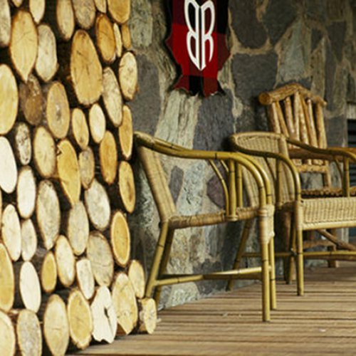 TravelBird - Lodge aan zee TravelBird - Lodge aan zee