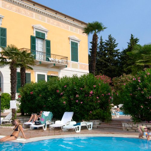 TravelBird - Luxe aan het Gardameer TravelBird - Luxe aan het Gardameer