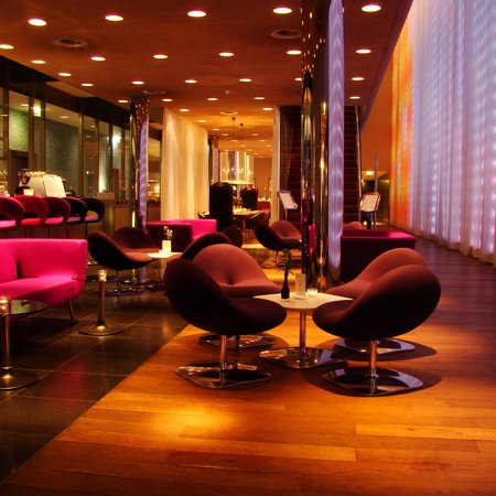 TravelBird - Luxe in &#39;t Grand Winston, Overnachten in een prachtig designhotel