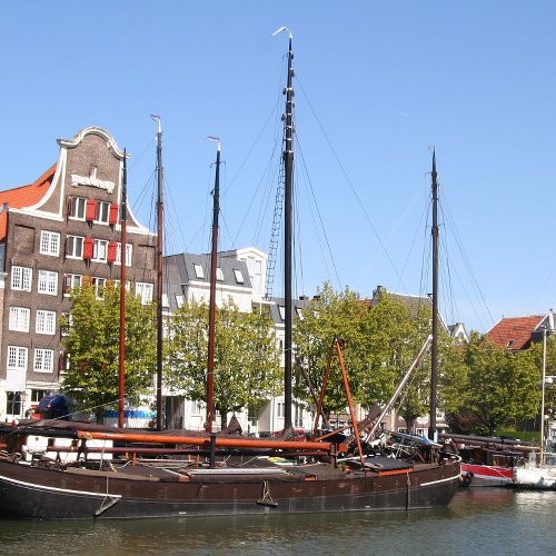 TravelBird - Luxe in Dordrecht TravelBird - Luxe in Dordrecht