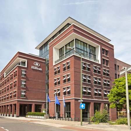 TravelBird - Luxe in hartje Den Haag, Hilton The Hague***** TravelBird - Luxe in hartje Den Haag, Hilton The Hague*****