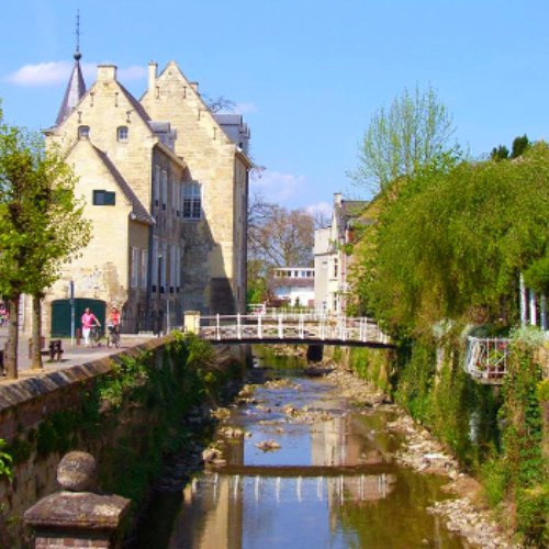 TravelBird - Luxe in Valkenburg