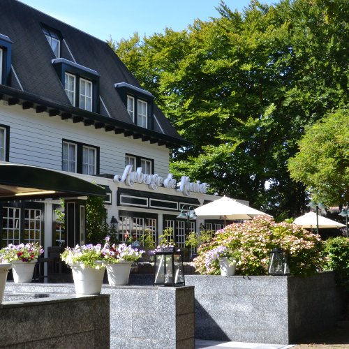 TravelBird - Luxe in Wassenaar TravelBird - Luxe in Wassenaar