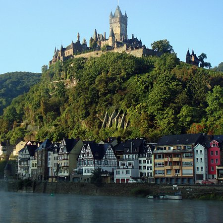 TravelBird - Luxe minivakantie Duitsland, Ferienresort Cochem TravelBird - Luxe minivakantie Duitsland, Ferienresort Cochem