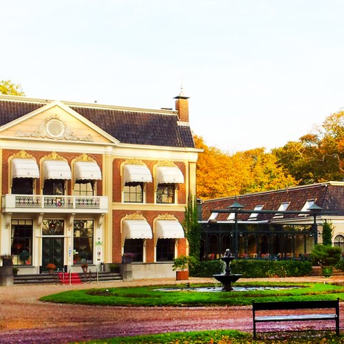 TravelBird - Luxe op Fries landgoed TravelBird - Luxe op Fries landgoed