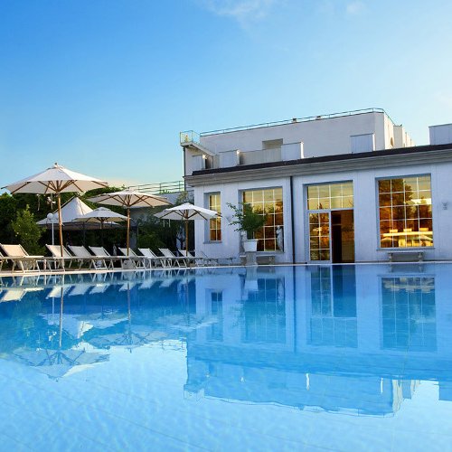 TravelBird - Luxe wellness in Veneto TravelBird - Luxe wellness in Veneto