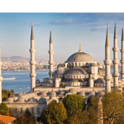 TravelBird - Magisch Istanbul