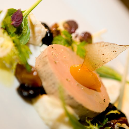 TravelBird - Michelindiner & 4*-hotel TravelBird - Michelindiner & 4*-hotel