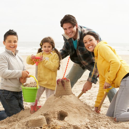 TravelBird - Minivakantie Zeeuwse kust TravelBird - Minivakantie Zeeuwse kust