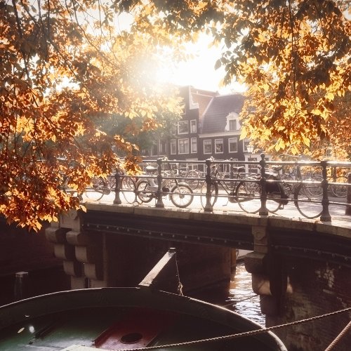 TravelBird - Modern 4*-hotel Amsterdam TravelBird - Modern 4*-hotel Amsterdam