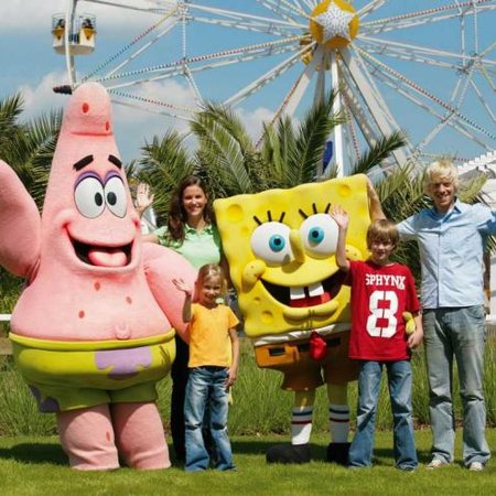 TravelBird - Movie Park Germany, Inclusief entree en overnachting! TravelBird - Movie Park Germany, Inclusief entree en overnachting!
