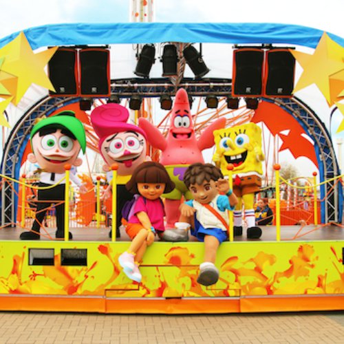 TravelBird - Movie Park Germany TravelBird - Movie Park Germany