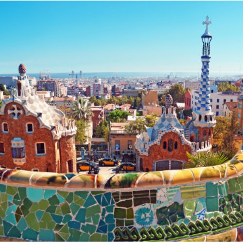 TravelBird - Must see Barcelona TravelBird - Must see Barcelona