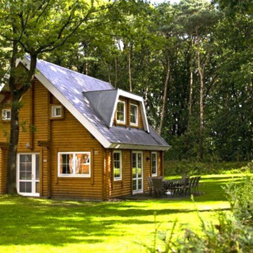 TravelBird - Narvik HomeParc Mooi Zutendaal TravelBird - Narvik HomeParc Mooi Zutendaal
