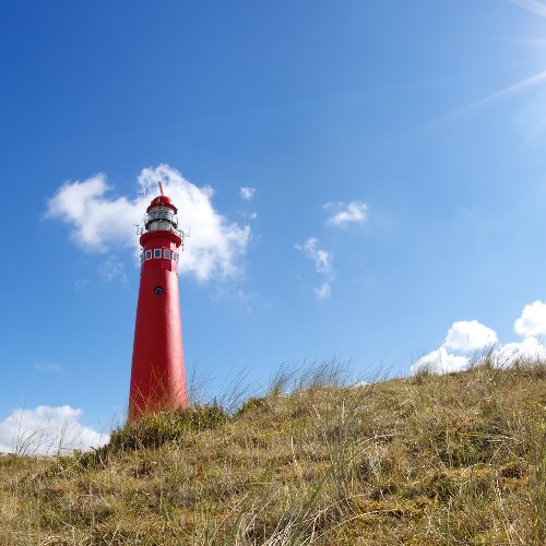 TravelBird - Ongerept Schiermonnikoog