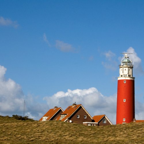 TravelBird - Ontdek Texel in 3 ontspannende dagen TravelBird - Ontdek Texel in 3 ontspannende dagen