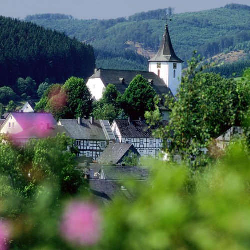 TravelBird - Ontdek Zuid-Sauerland TravelBird - Ontdek Zuid-Sauerland
