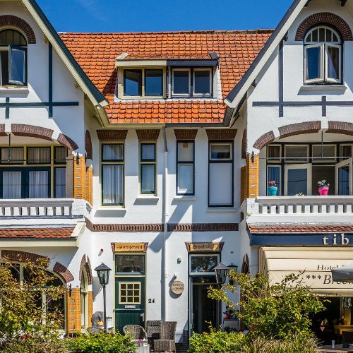 TravelBird - Ontspannen in Bergen TravelBird - Ontspannen in Bergen