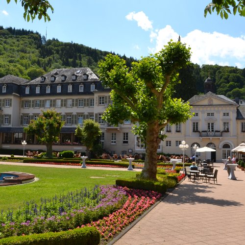 TravelBird - Ontspannen in de Eifel TravelBird - Ontspannen in de Eifel