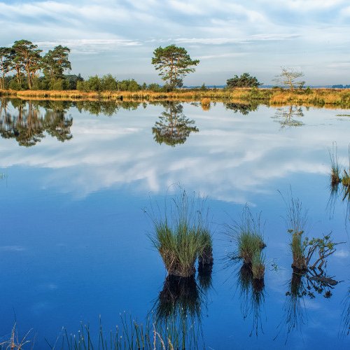 TravelBird - Ontspannen in Drenthe