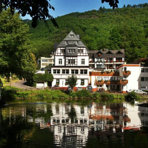 TravelBird - Ontspannen in Eifel TravelBird - Ontspannen in Eifel