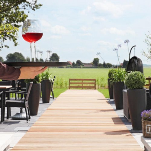 TravelBird - Ontspannen in Huis ten Wolde TravelBird - Ontspannen in Huis ten Wolde