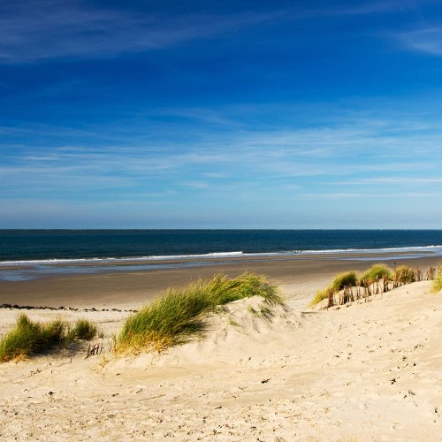 TravelBird - Ontspannen op Ameland TravelBird - Ontspannen op Ameland