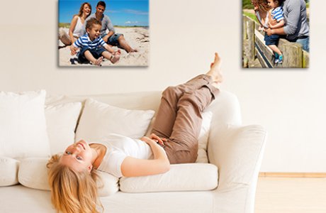 TravelBird - Ook zo'n fantastische vakantie gehad? Bestel nu voor €9,95 je mooiste vakantiefoto op canvas en maak de herinnering blijvend! TravelBird - Ook zo'n fantastische vakantie gehad? Bestel nu voor €9,95 je mooiste vakantiefoto op canvas en maak de herinnering blijvend!