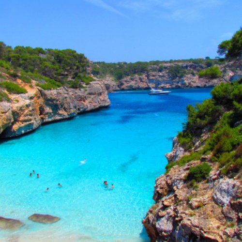 TravelBird - Op het zonnige Mallorca TravelBird - Op het zonnige Mallorca