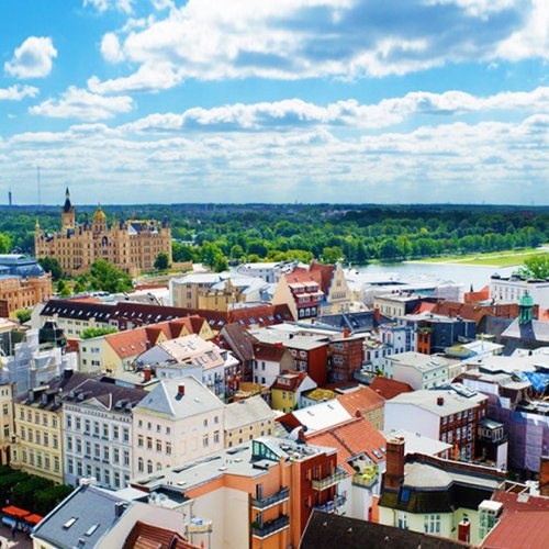 TravelBird - Op naar Noord-Duitsland TravelBird - Op naar Noord-Duitsland