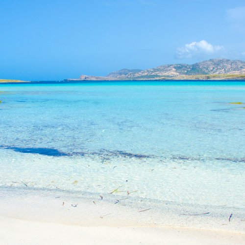 TravelBird - Paradijselijk Sardinië