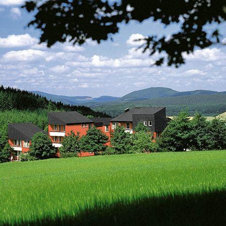 TravelBird - Parel van het Sauerland Hotel Carpe Diem****