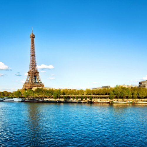 TravelBird - Parijs & Disneyland® TravelBird - Parijs & Disneyland®