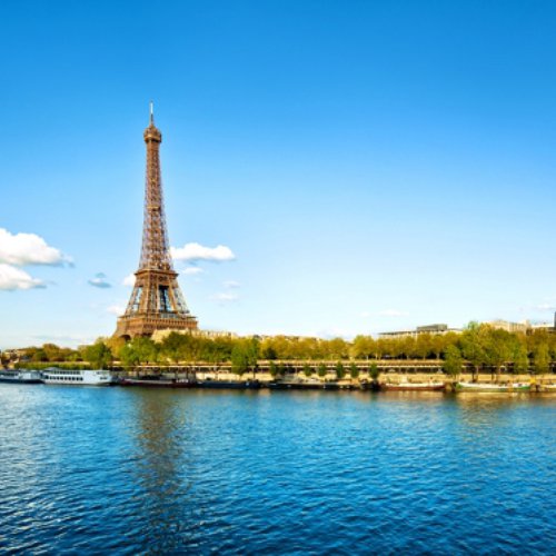 TravelBird - Parijs incl. 1 dag Disneyland® Paris