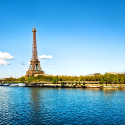 TravelBird - Parijs incl. 1 dag Disneyland® Paris TravelBird - Parijs incl. 1 dag Disneyland® Paris