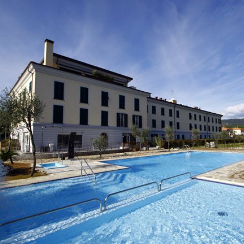 TravelBird - Park Hotel Santa Caterina TravelBird - Park Hotel Santa Caterina