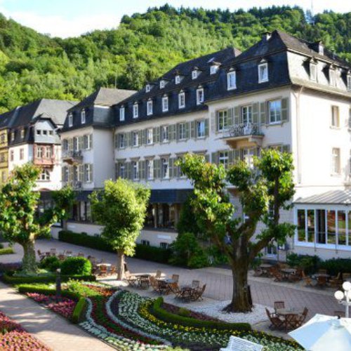 TravelBird - Parkhotel Bad Bertrich