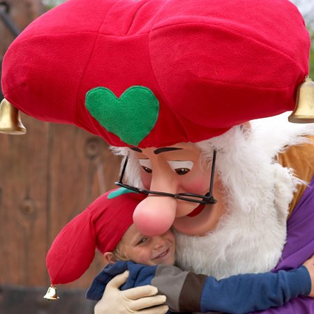TravelBird - Plopsaland en 3 dagen Westende, Aparthotel Zon en Zee TravelBird - Plopsaland en 3 dagen Westende, Aparthotel Zon en Zee