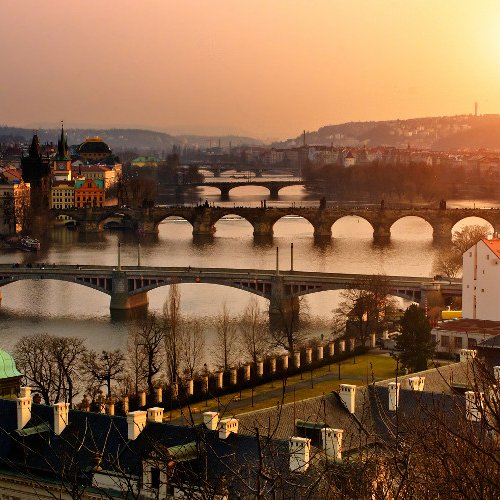 TravelBird - Pracht & praal in Praag