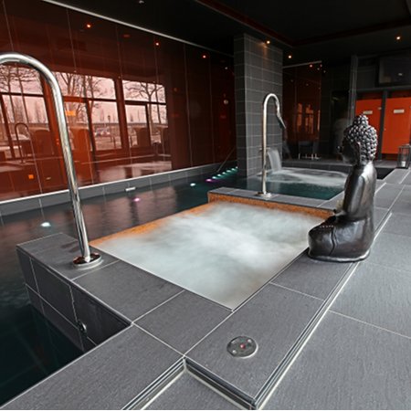 TravelBird - Prachtig luxueus wellnesshotel***** vlakbij Den Haag met uitgebreid ontbijtbuffet voor €59,- p.p. TravelBird - Prachtig luxueus wellnesshotel***** vlakbij Den Haag met uitgebreid ontbijtbuffet voor €59,- p.p.