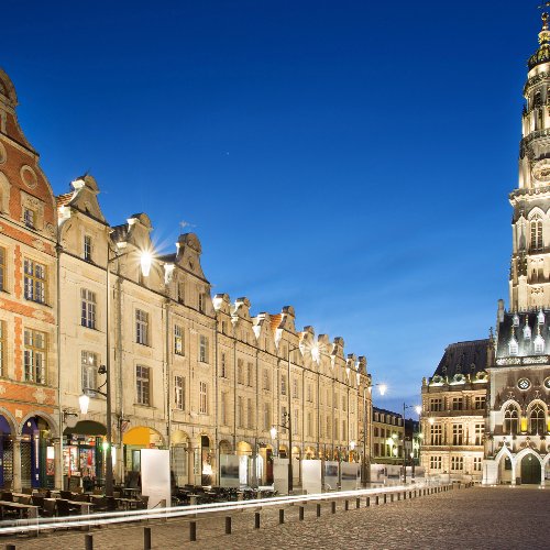 TravelBird - Proef Noord-Frankrijk TravelBird - Proef Noord-Frankrijk