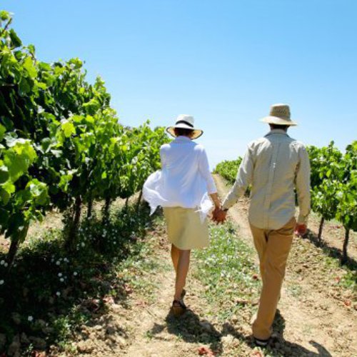 TravelBird - Proseccotour Italië