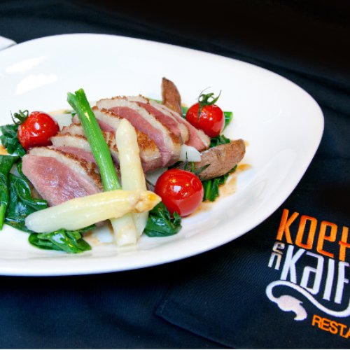 TravelBird - Restaurant Koetjes en Kalfjes TravelBird - Restaurant Koetjes en Kalfjes