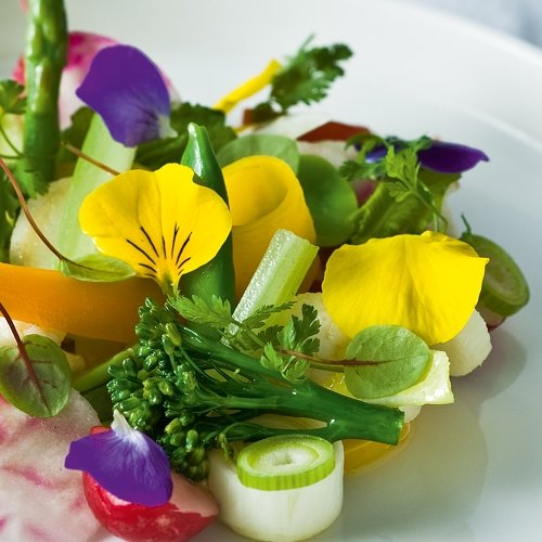 TravelBird - Restaurant NIVEN TravelBird - Restaurant NIVEN