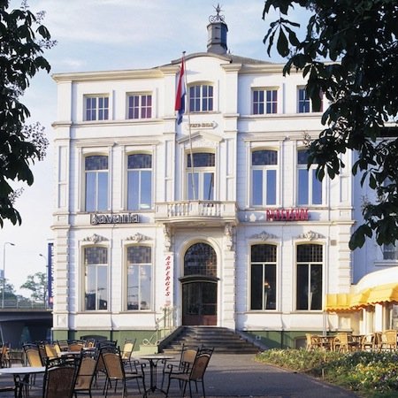 TravelBird - Romantiek in een villa, Inclusief heerlijke Table d’hôtes