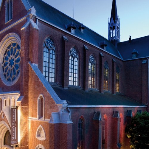 TravelBird - Romantisch 4*-hotel Mechelen TravelBird - Romantisch 4*-hotel Mechelen