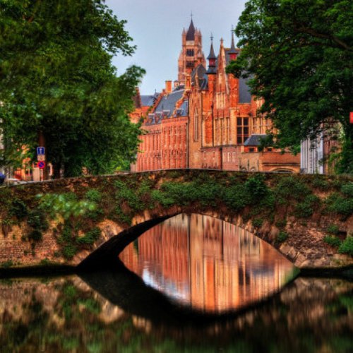 TravelBird - Romantisch Brugge TravelBird - Romantisch Brugge
