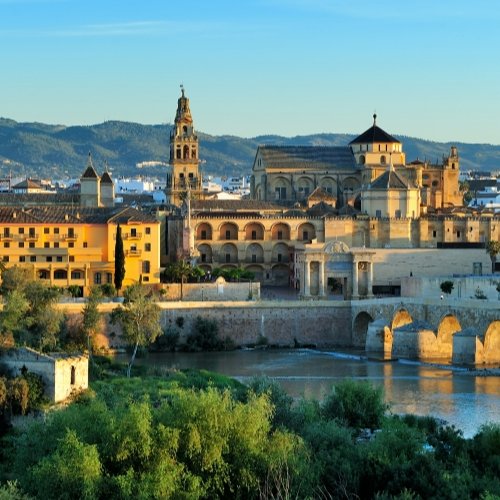 TravelBird - Rondreis Andalusië TravelBird - Rondreis Andalusië